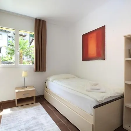 Casa Sole Holiday home