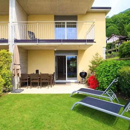 Holiday home Casa Sole