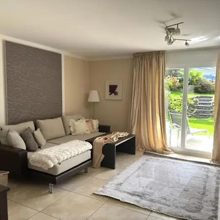 Casa Sole Holiday home *