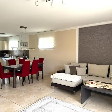 Casa Sole Holiday home *