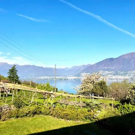 Casa Sole Holiday home *